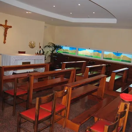 Domus Nascimbeni Rom