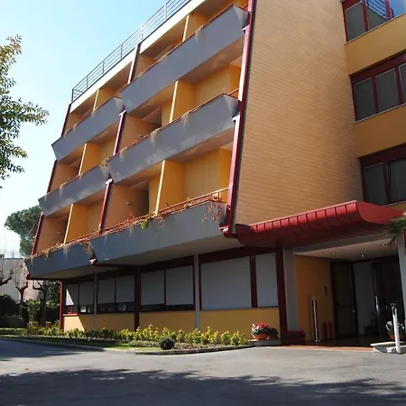 Gasthof Domus Nascimbeni Rom
